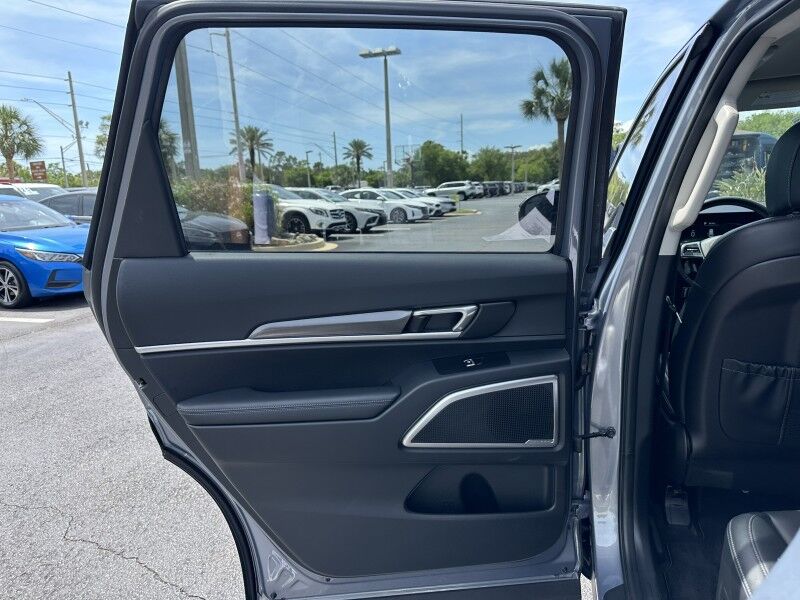 2024 Kia Telluride S Jacksonville FL