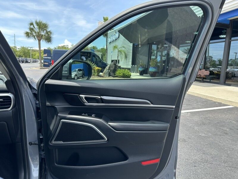 2024 Kia Telluride S Jacksonville FL