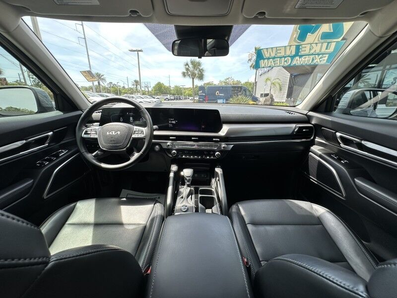 2024 Kia Telluride S Jacksonville FL