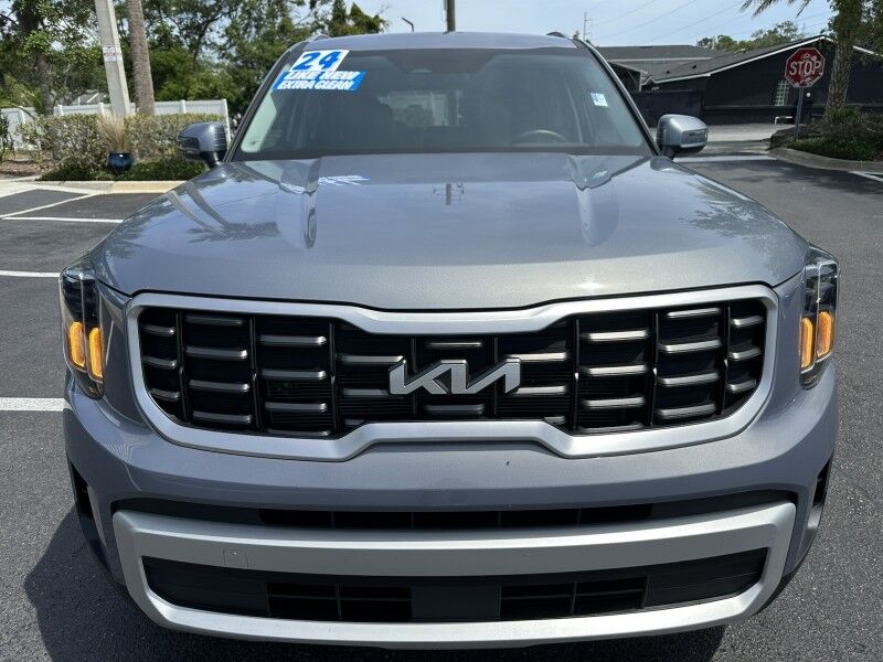 2024 Kia Telluride S Jacksonville FL