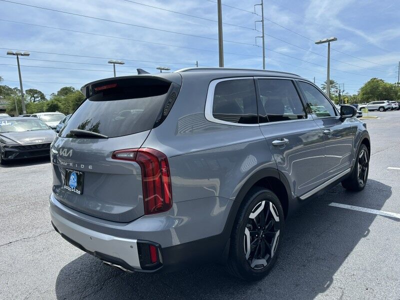 2024 Kia Telluride S Jacksonville FL