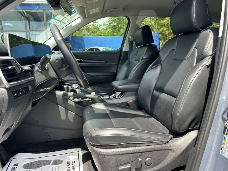 2024 Kia Telluride S Jacksonville FL