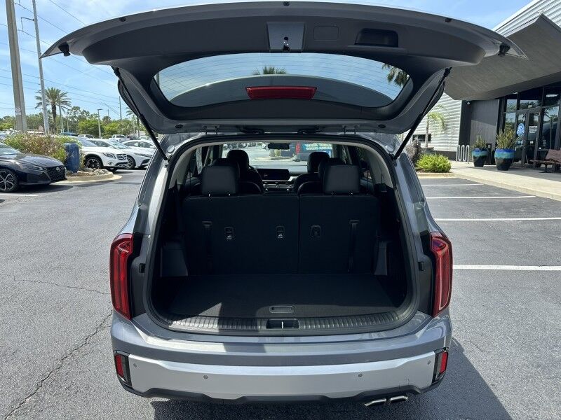2024 Kia Telluride S Jacksonville FL