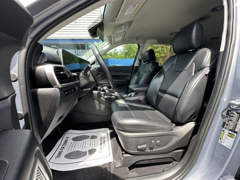 2024 Kia Telluride S Jacksonville FL