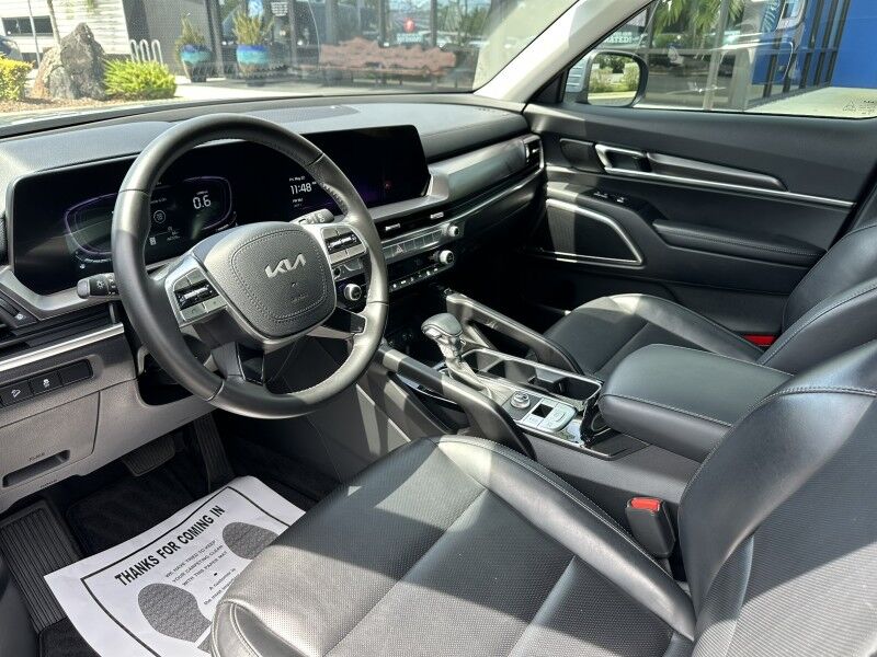 2024 Kia Telluride S Jacksonville FL