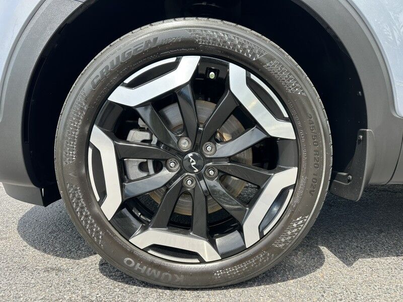 2024 Kia Telluride S Jacksonville FL