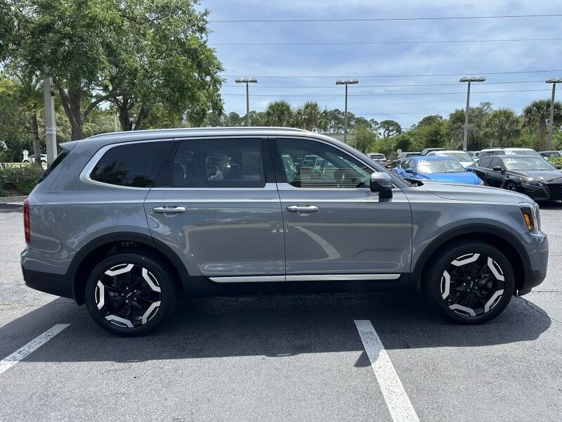 2024 Kia Telluride S Jacksonville FL
