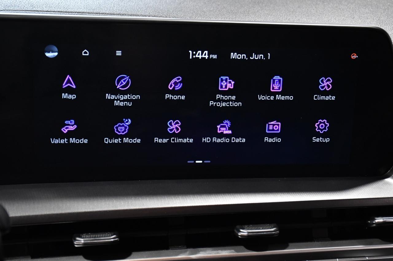 2024 Kia Telluride S Lakeworth FL