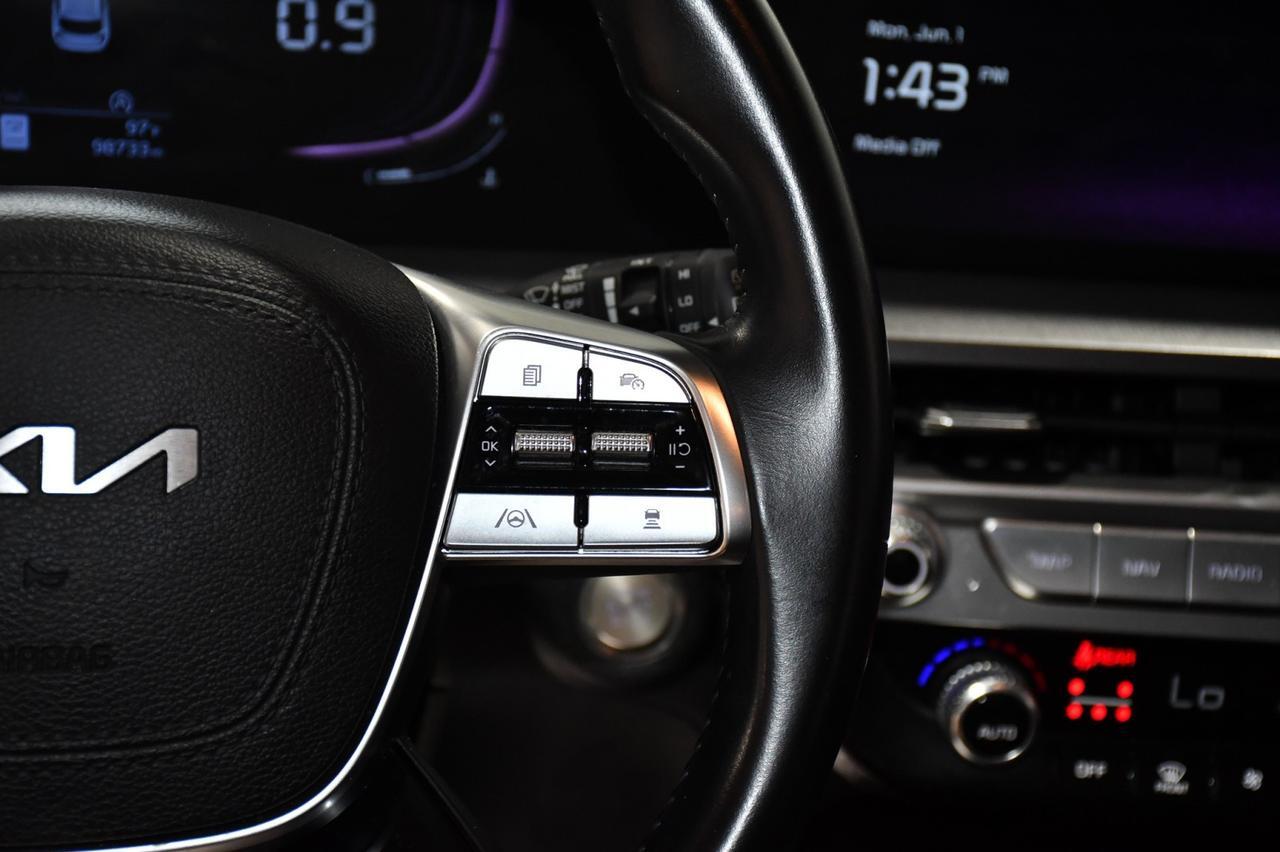 2024 Kia Telluride S Lakeworth FL