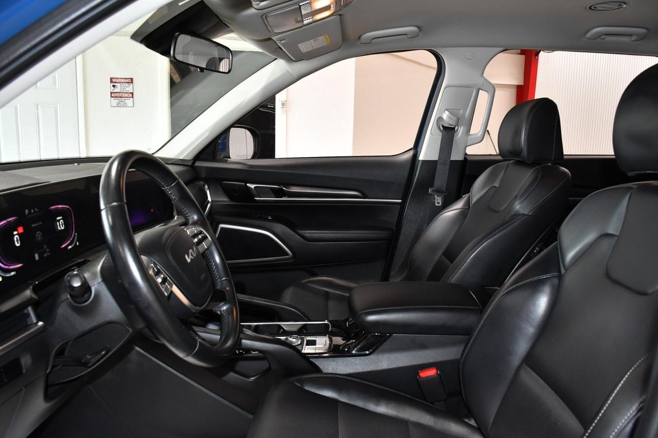 2024 Kia Telluride S Lakeworth FL