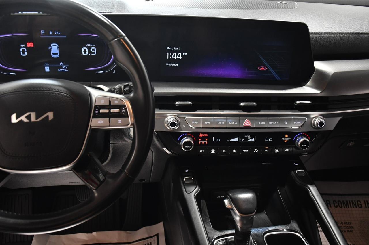 2024 Kia Telluride S Lakeworth FL
