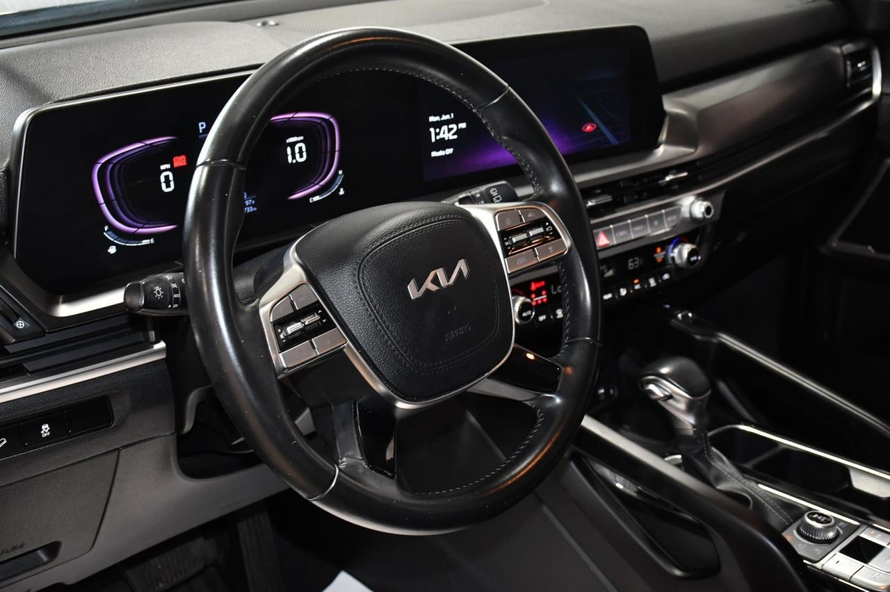 2024 Kia Telluride S Lakeworth FL
