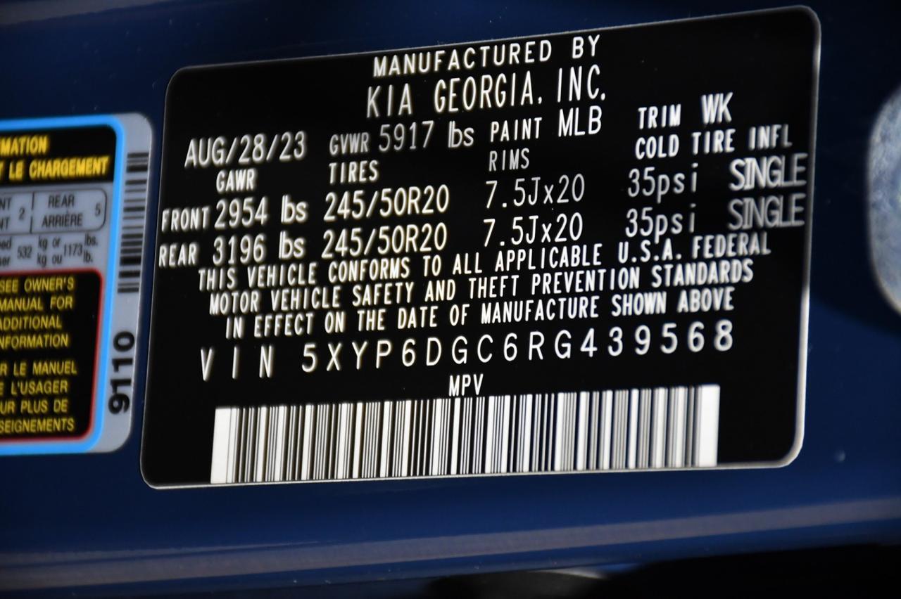 2024 Kia Telluride S Lakeworth FL