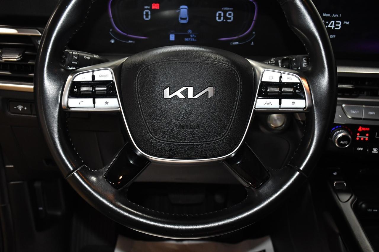 2024 Kia Telluride S Lakeworth FL