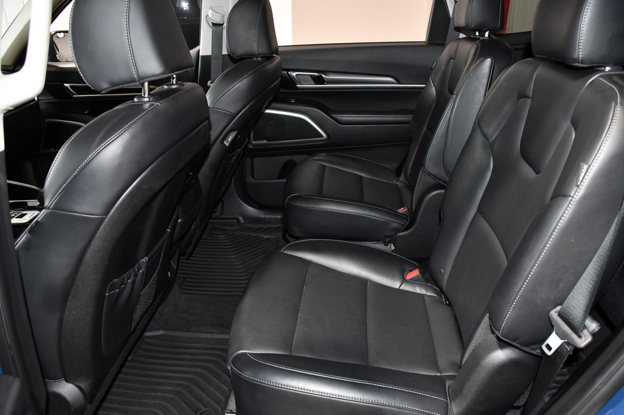2024 Kia Telluride S Lakeworth FL
