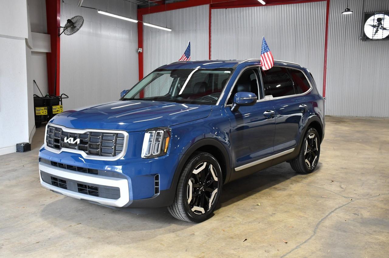 2024 Kia Telluride S Lakeworth FL