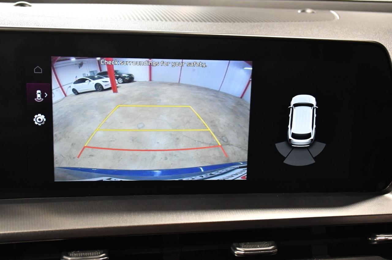 2024 Kia Telluride S Lakeworth FL
