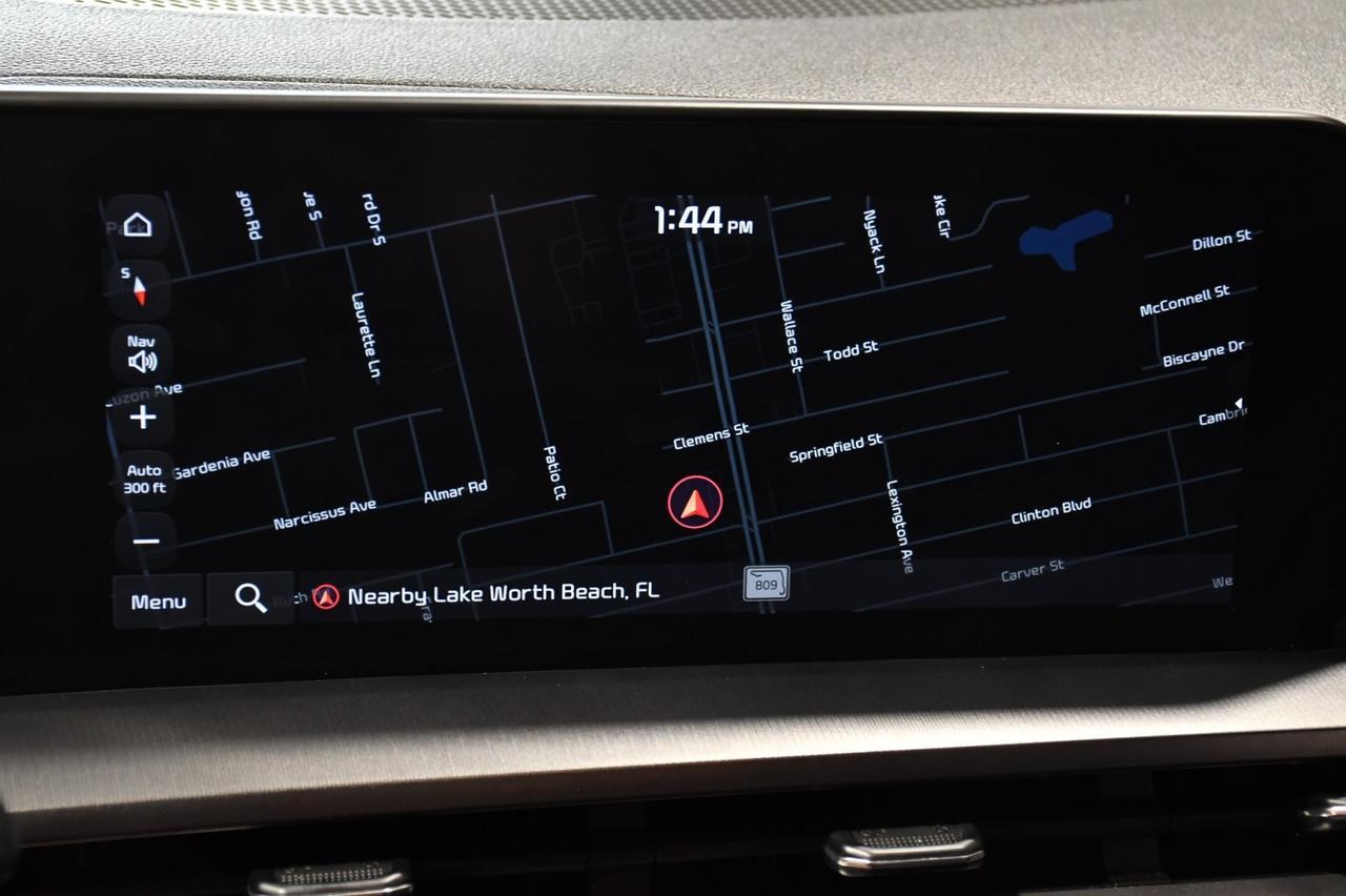 2024 Kia Telluride S Lakeworth FL