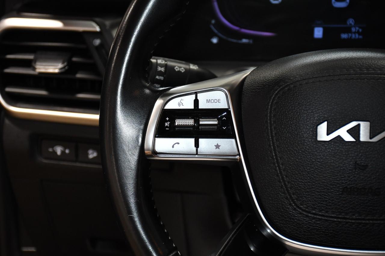 2024 Kia Telluride S Lakeworth FL