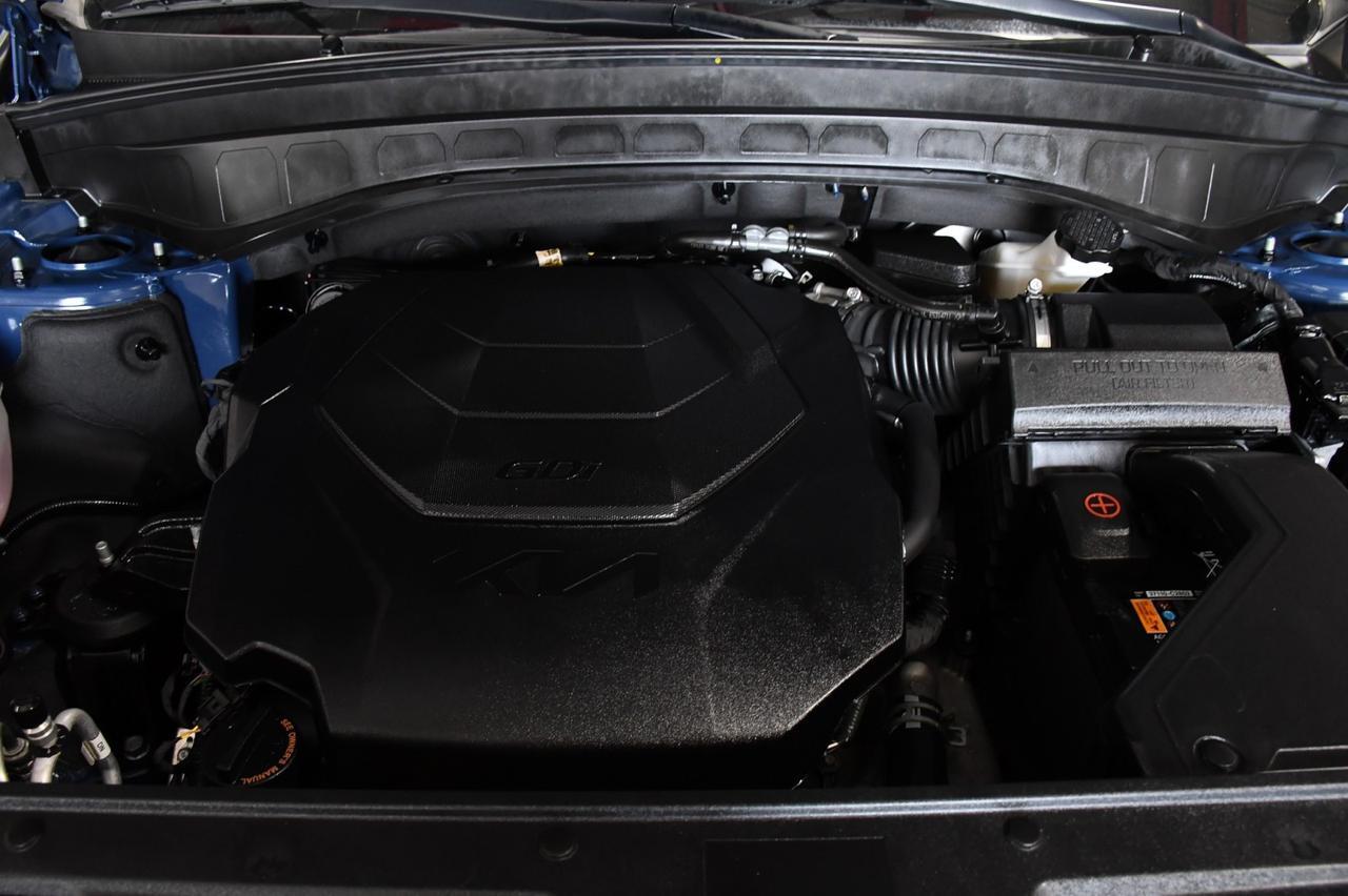 2024 Kia Telluride S Lakeworth FL