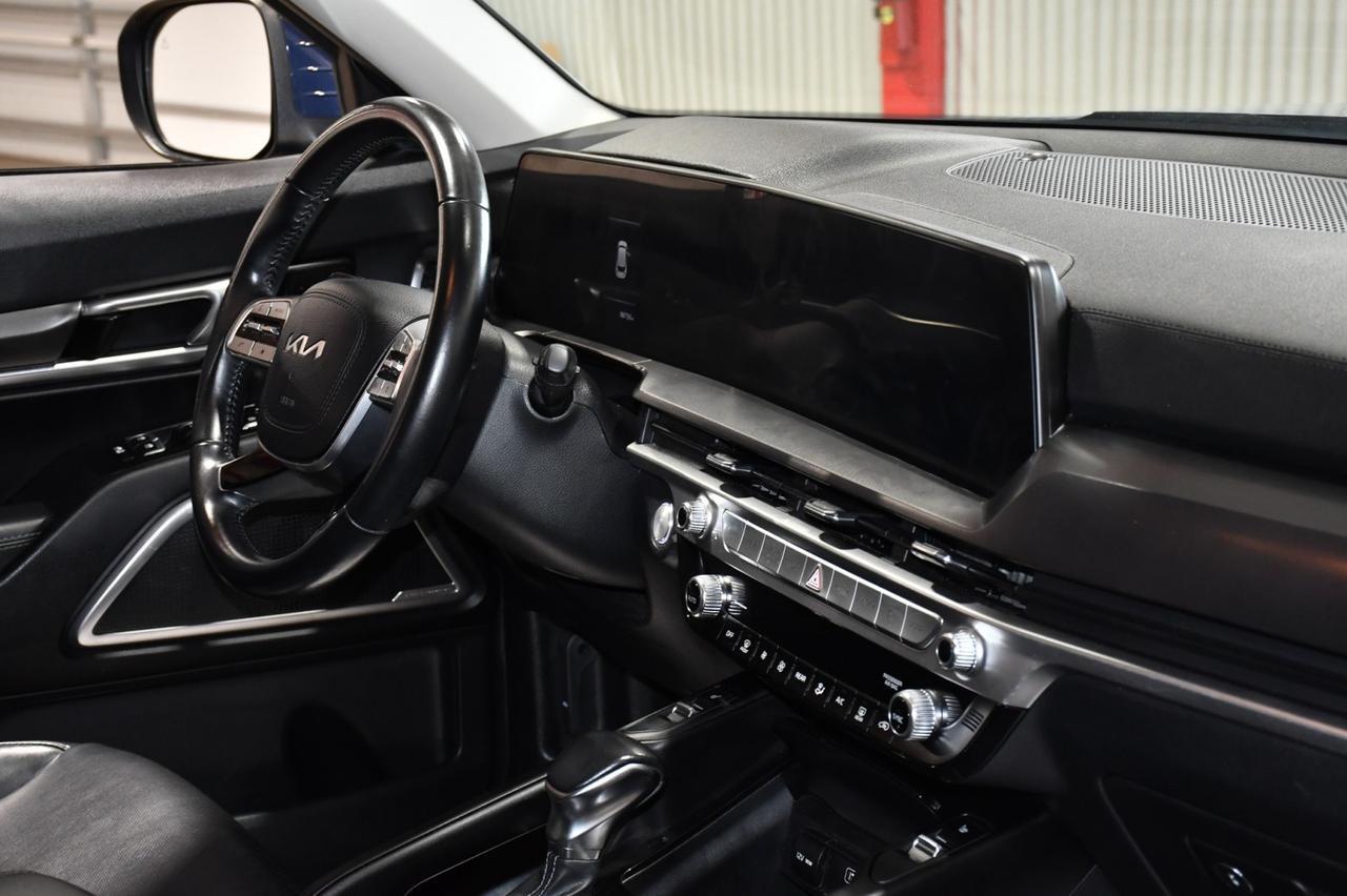 2024 Kia Telluride S Lakeworth FL