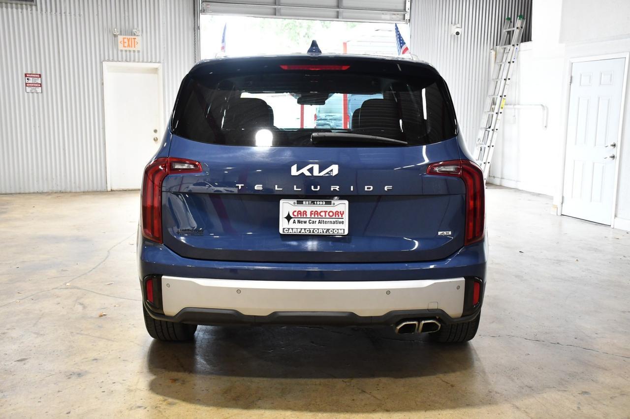 2024 Kia Telluride S Lakeworth FL