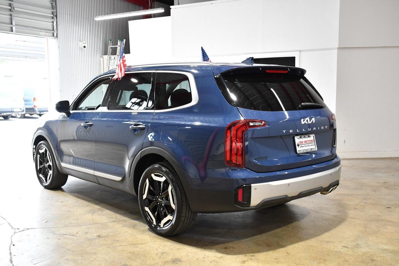 2024 Kia Telluride S Lakeworth FL