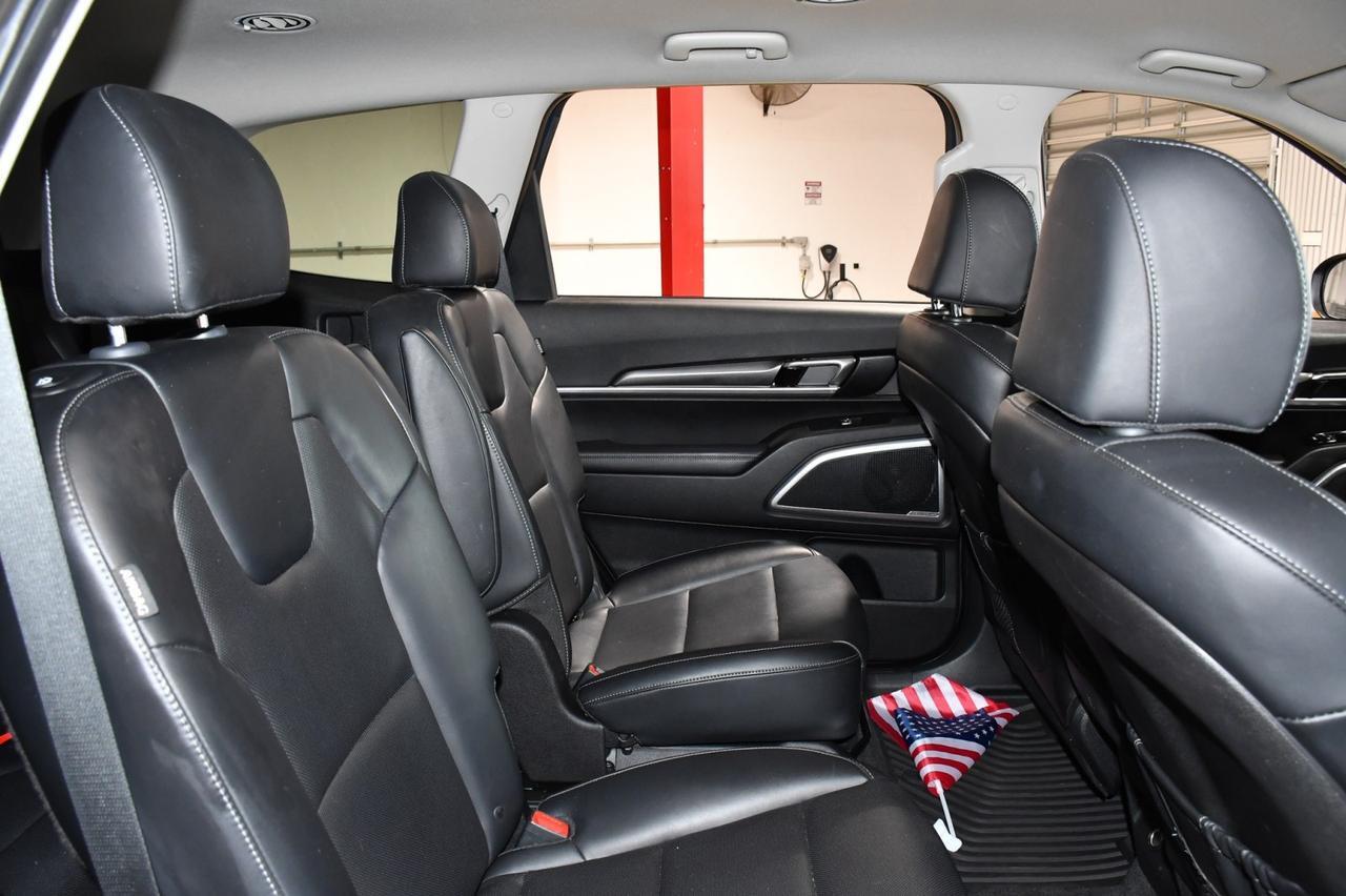 2024 Kia Telluride S Lakeworth FL