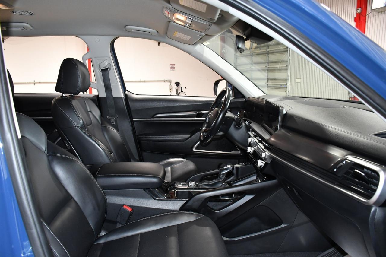 2024 Kia Telluride S Lakeworth FL
