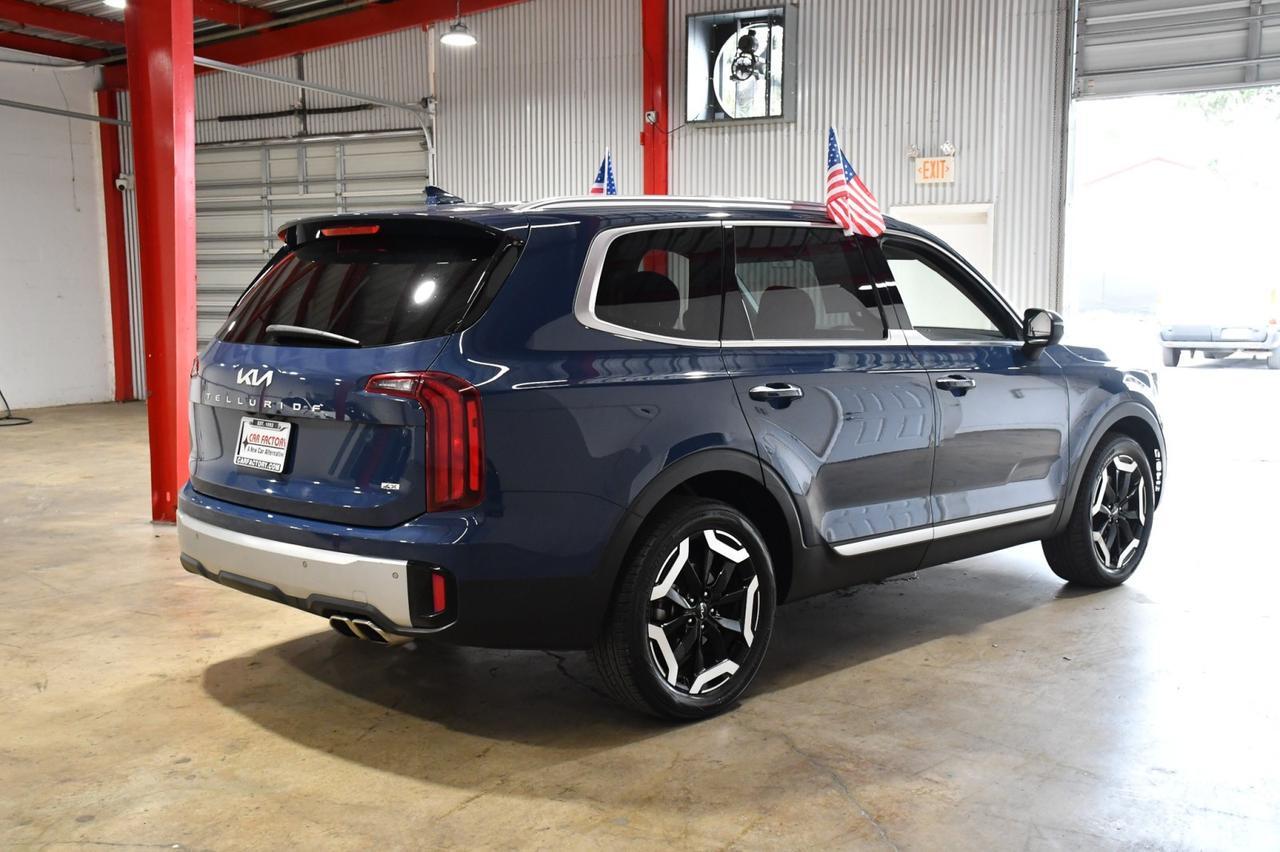 2024 Kia Telluride S Lakeworth FL