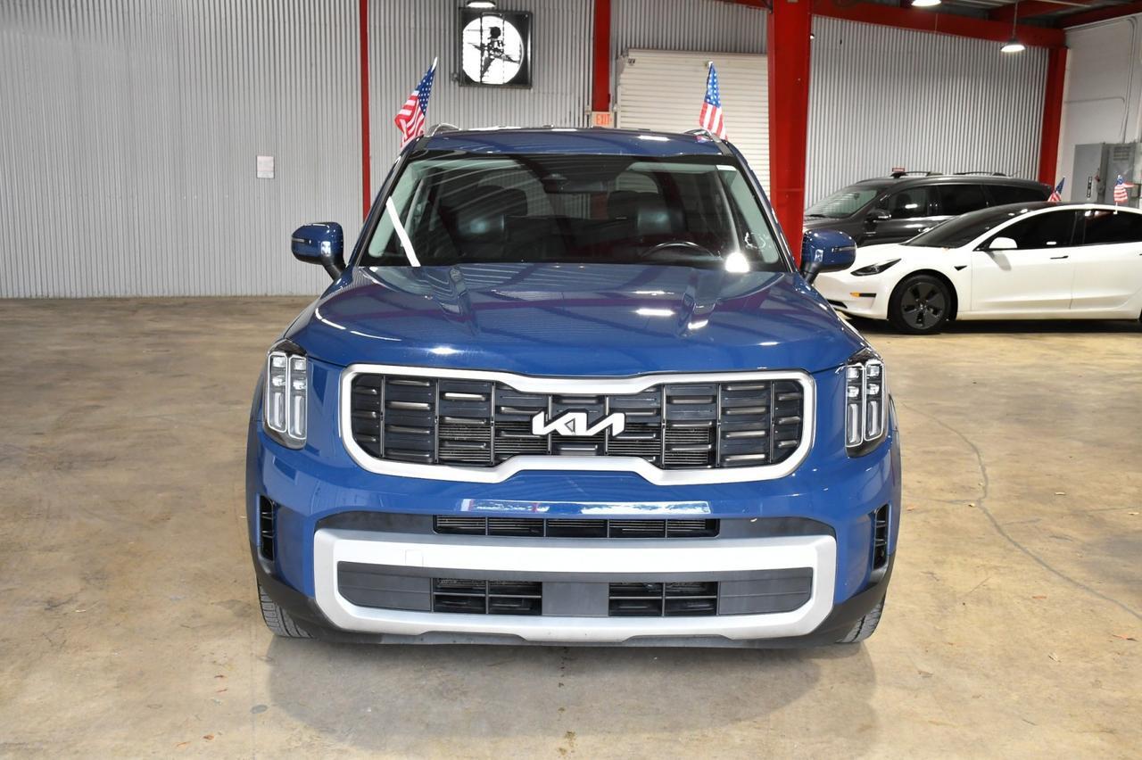 2024 Kia Telluride S Lakeworth FL