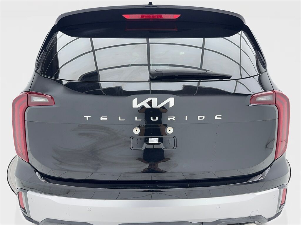 2024 Kia Telluride S NAV,CAM,PANO,HTD STS,BLIND SPOT,3RD ROW Plano TX