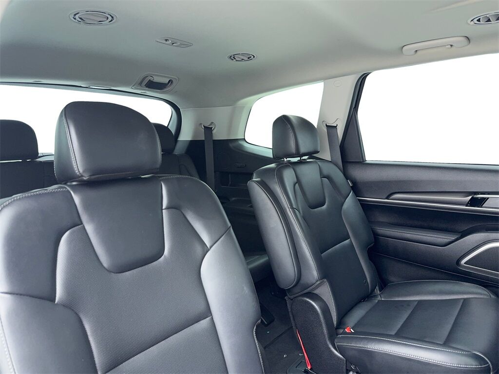 2024 Kia Telluride S NAV,CAM,PANO,HTD STS,BLIND SPOT,3RD ROW Plano TX