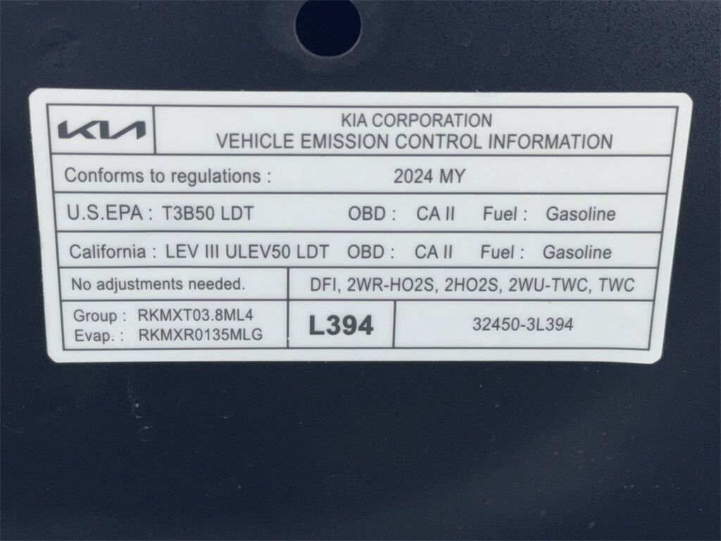 2024 Kia Telluride S NAV,CAM,PANO,HTD STS,BLIND SPOT,3RD ROW Plano TX