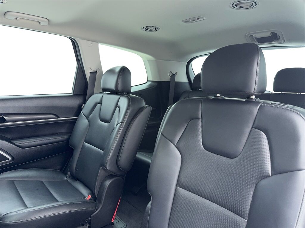 2024 Kia Telluride S NAV,CAM,PANO,HTD STS,BLIND SPOT,3RD ROW Plano TX