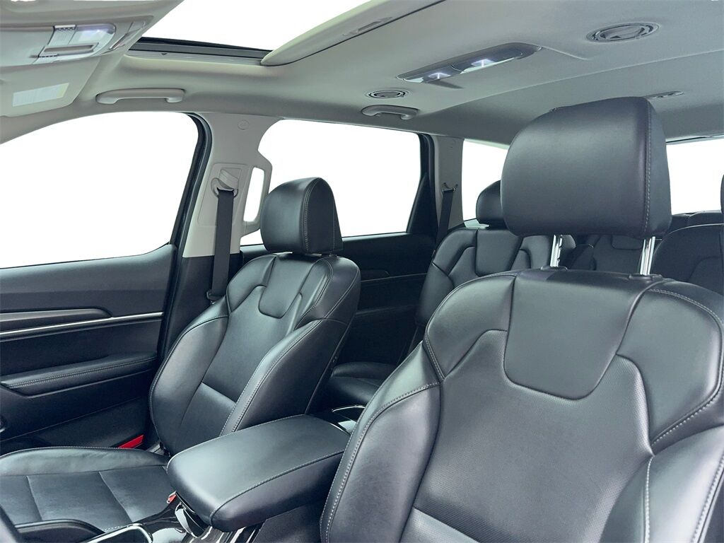 2024 Kia Telluride S NAV,CAM,PANO,HTD STS,BLIND SPOT,3RD ROW Plano TX