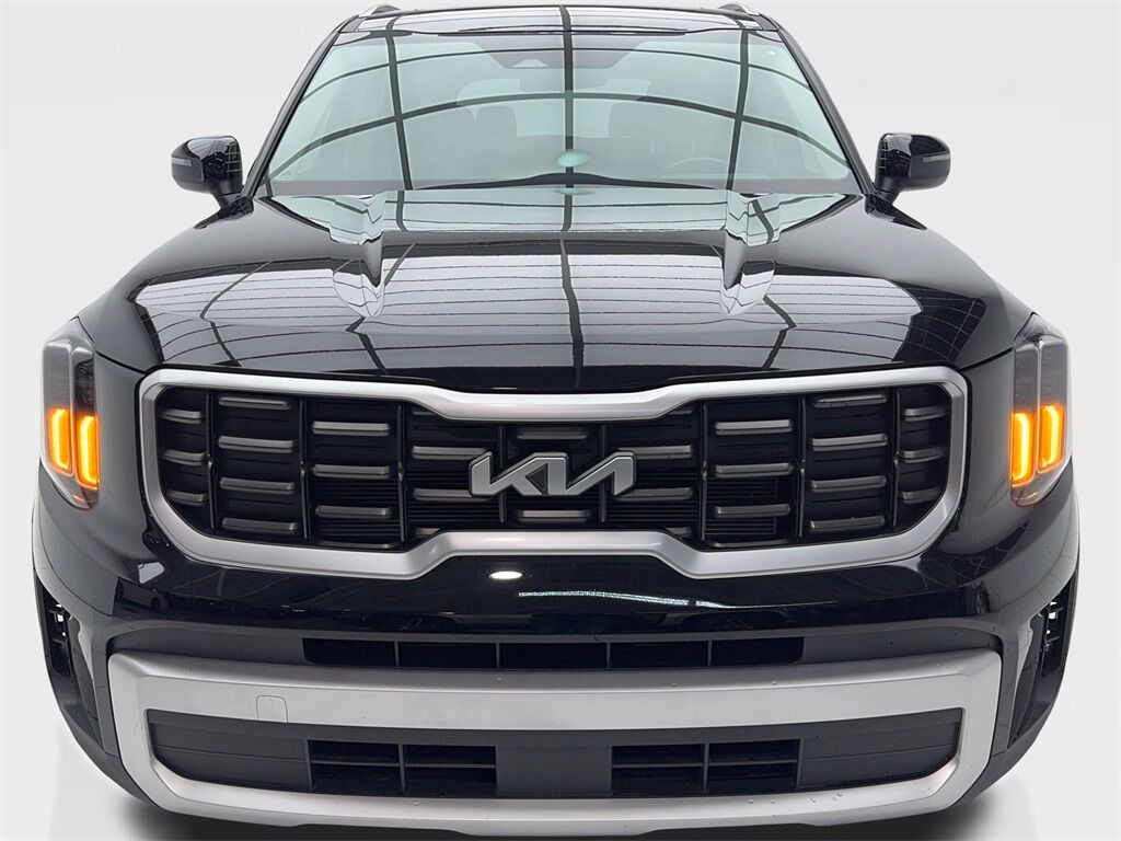 2024 Kia Telluride S NAV,CAM,PANO,HTD STS,BLIND SPOT,3RD ROW Plano TX
