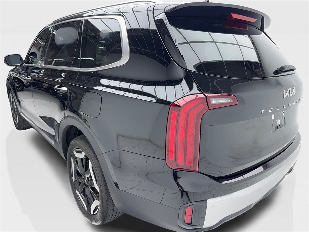 2024 Kia Telluride S NAV,CAM,PANO,HTD STS,BLIND SPOT,3RD ROW Plano TX