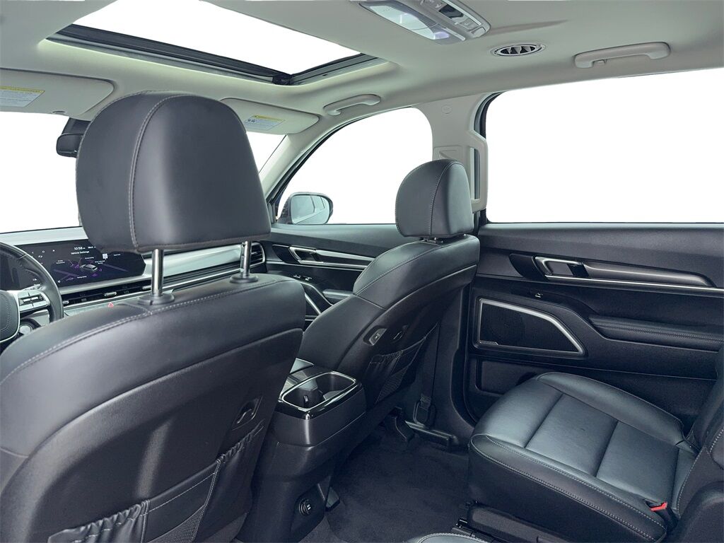 2024 Kia Telluride S NAV,CAM,PANO,HTD STS,BLIND SPOT,3RD ROW Plano TX
