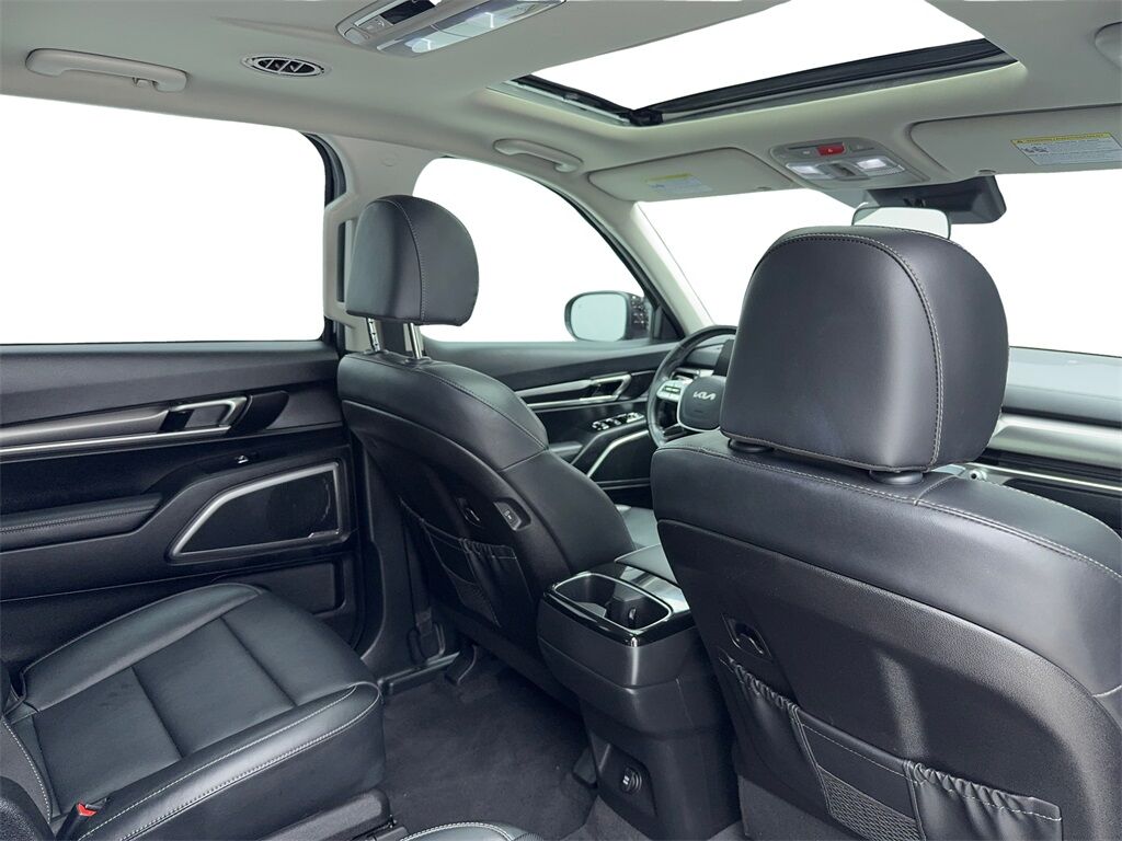 2024 Kia Telluride S NAV,CAM,PANO,HTD STS,BLIND SPOT,3RD ROW Plano TX
