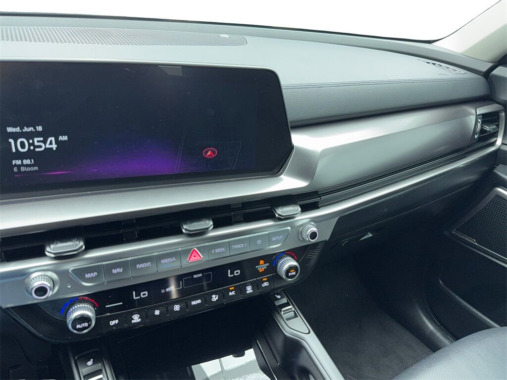 2024 Kia Telluride S NAV,CAM,PANO,HTD STS,BLIND SPOT,3RD ROW Plano TX