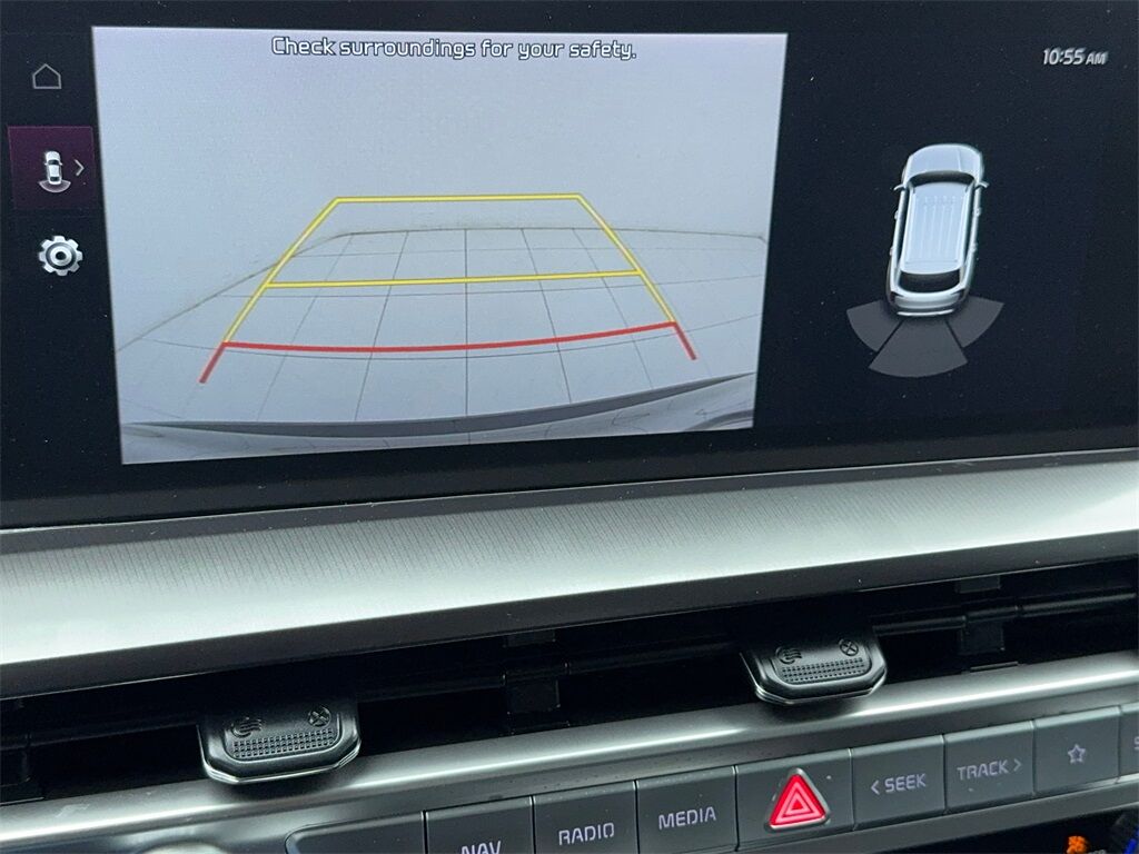 2024 Kia Telluride S NAV,CAM,PANO,HTD STS,BLIND SPOT,3RD ROW Plano TX