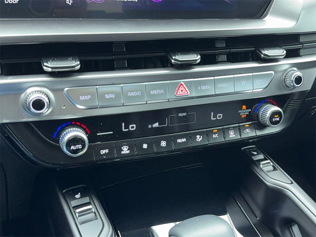 2024 Kia Telluride S NAV,CAM,PANO,HTD STS,BLIND SPOT,3RD ROW Plano TX