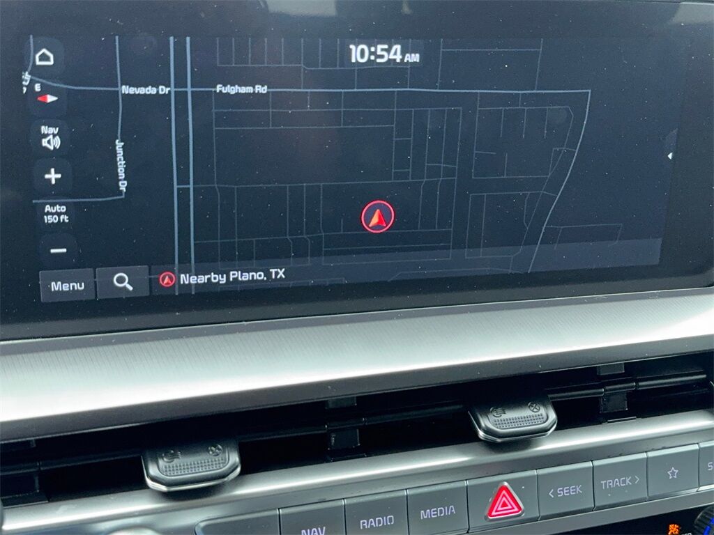 2024 Kia Telluride S NAV,CAM,PANO,HTD STS,BLIND SPOT,3RD ROW Plano TX