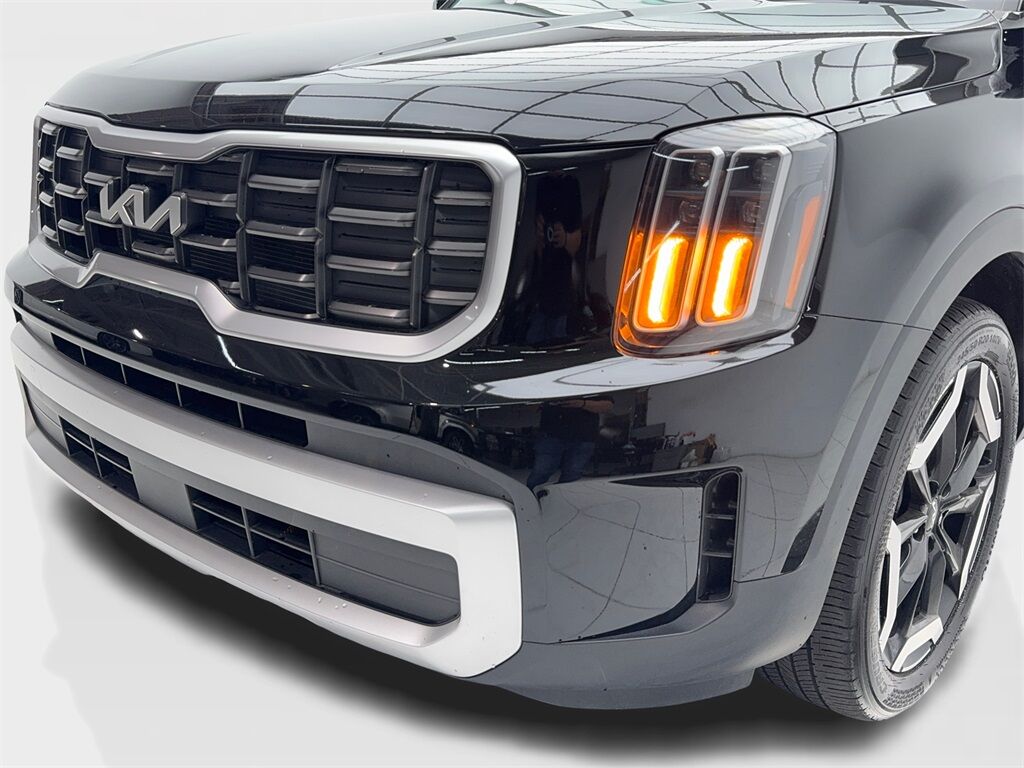 2024 Kia Telluride S NAV,CAM,PANO,HTD STS,BLIND SPOT,3RD ROW Plano TX