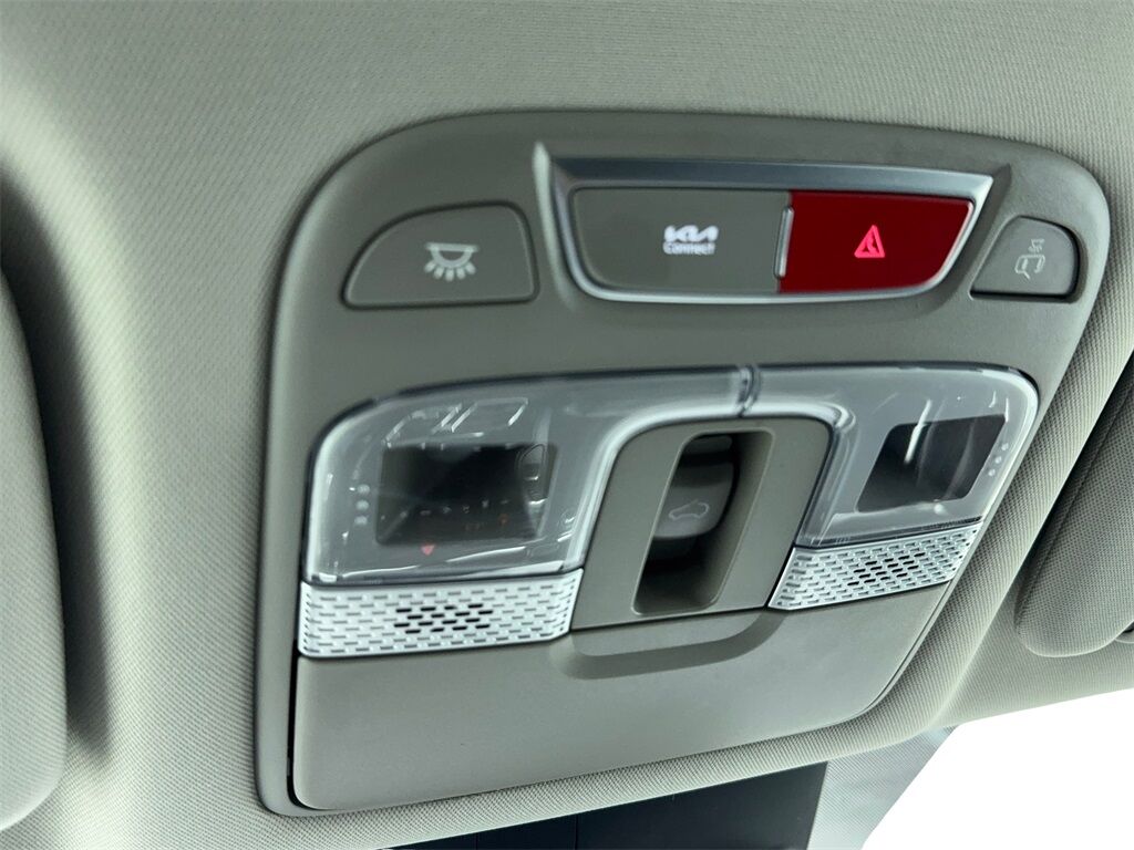 2024 Kia Telluride S NAV,CAM,PANO,HTD STS,BLIND SPOT,3RD ROW Plano TX