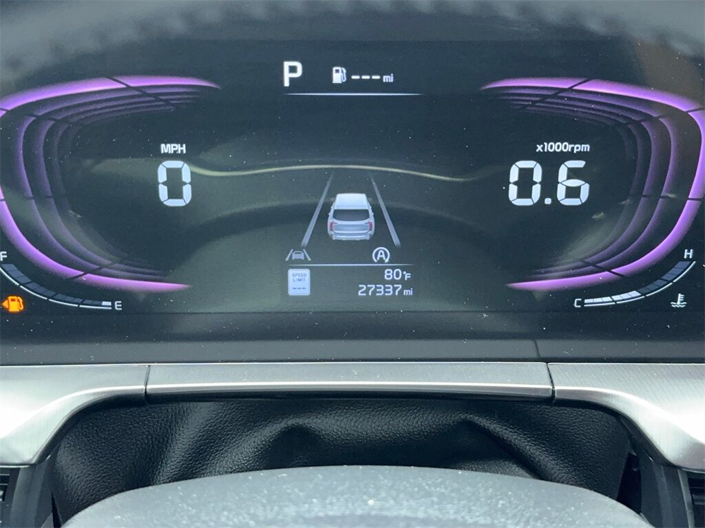 2024 Kia Telluride S NAV,CAM,PANO,HTD STS,BLIND SPOT,3RD ROW Plano TX