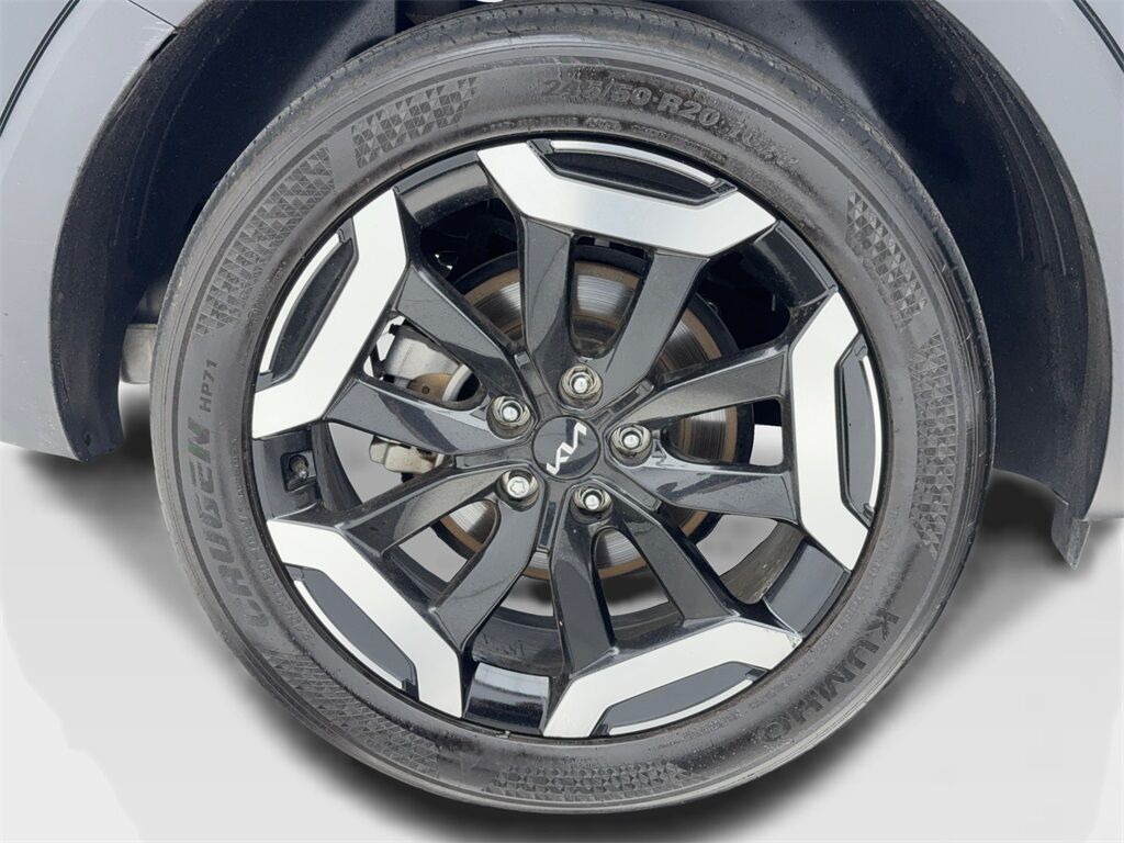2024 Kia Telluride S NAV,CAM,PANO,HTD STS,BLIND SPOT,3RD ROW Plano TX