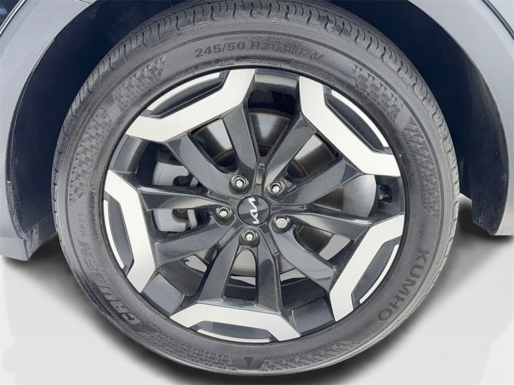 2024 Kia Telluride S NAV,CAM,PANO,HTD STS,BLIND SPOT,3RD ROW Plano TX