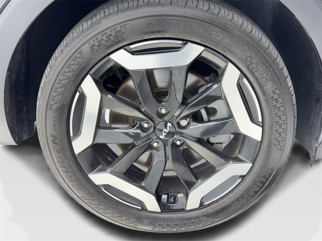 2024 Kia Telluride S NAV,CAM,PANO,HTD STS,BLIND SPOT,3RD ROW Plano TX
